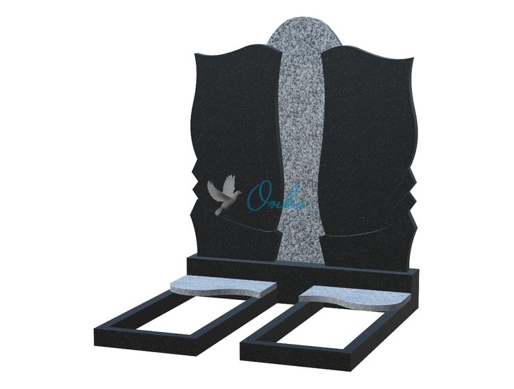 Эксклюзивный памятник EX024-5