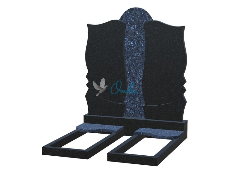 Эксклюзивный памятник EX024-7