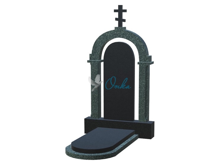 Эксклюзивный памятник EX026-3