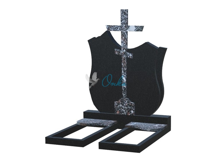 Эксклюзивный памятник EX028-2