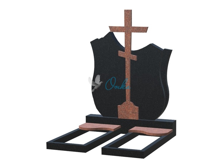 Эксклюзивный памятник EX028-4