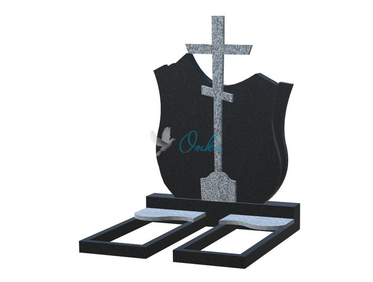 Эксклюзивный памятник EX028-5