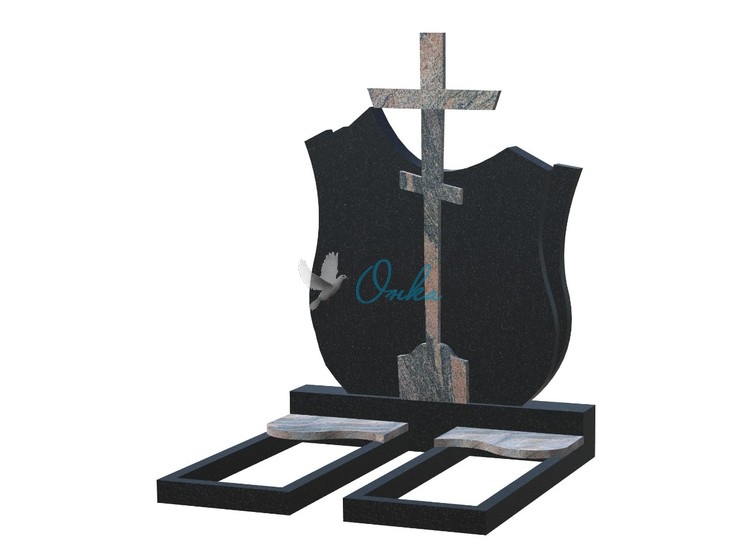 Эксклюзивный памятник EX028-6