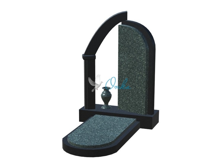 Эксклюзивный памятник EX036-3