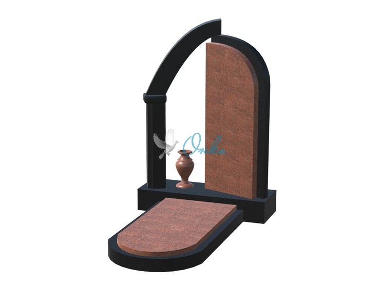 Эксклюзивный памятник EX036-4