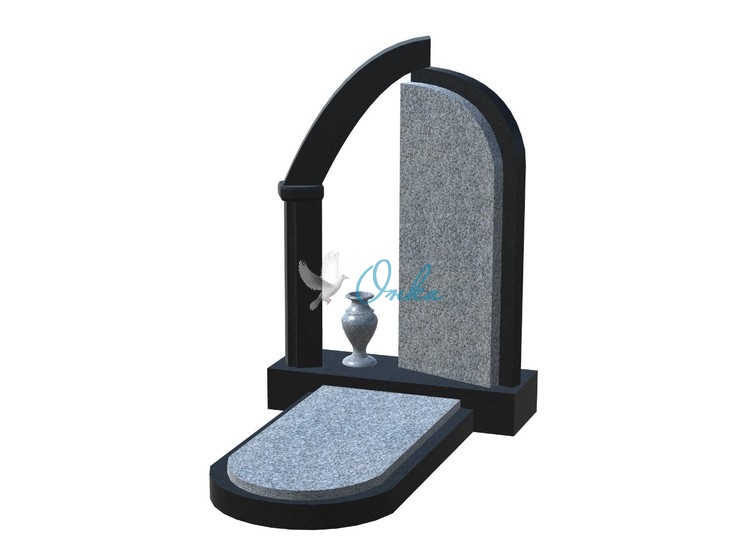 Эксклюзивный памятник EX036-5