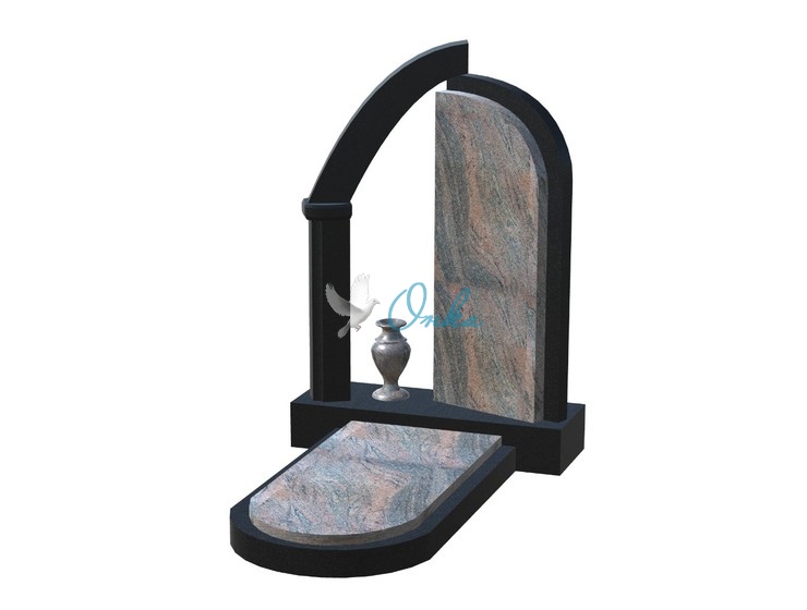 Эксклюзивный памятник EX036-6