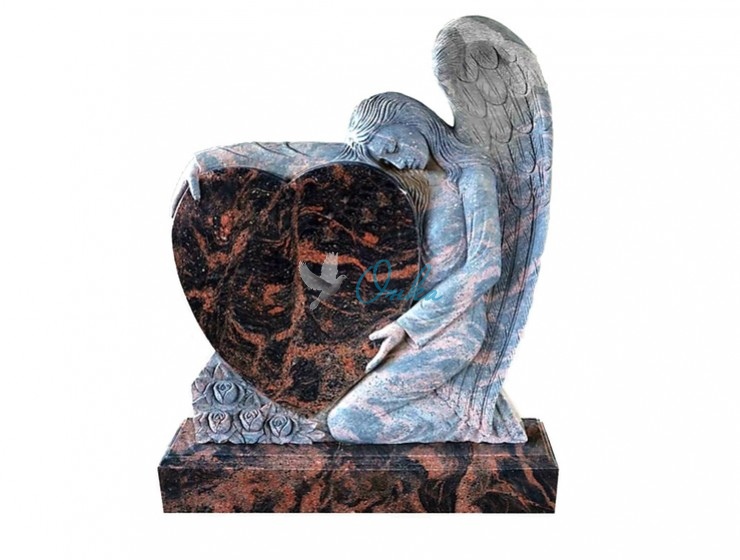 Эксклюзивный памятник EX041