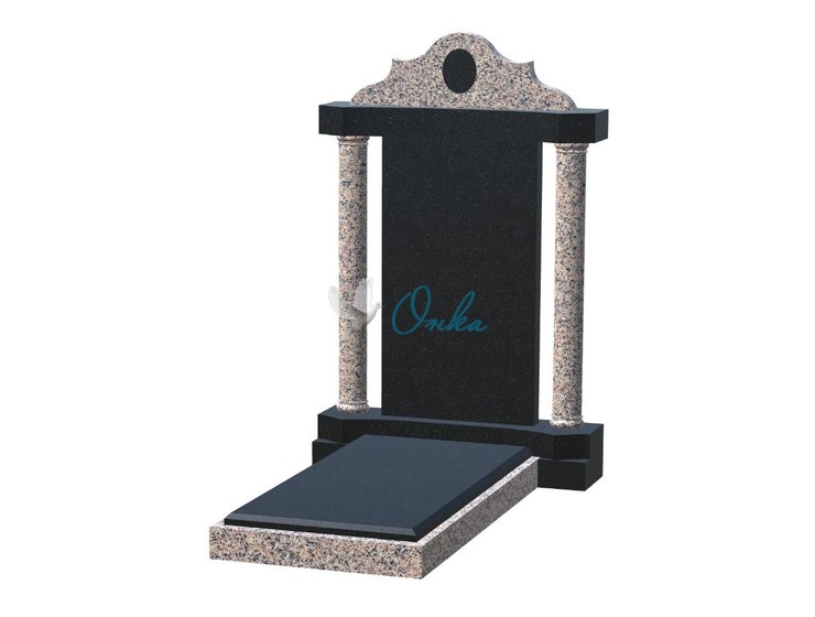 Эксклюзивный памятник EX042-8