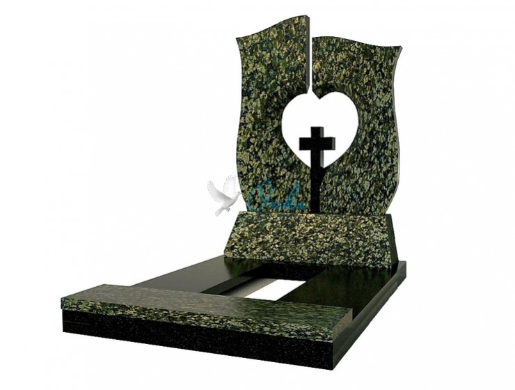 Эксклюзивный памятник EX039-3