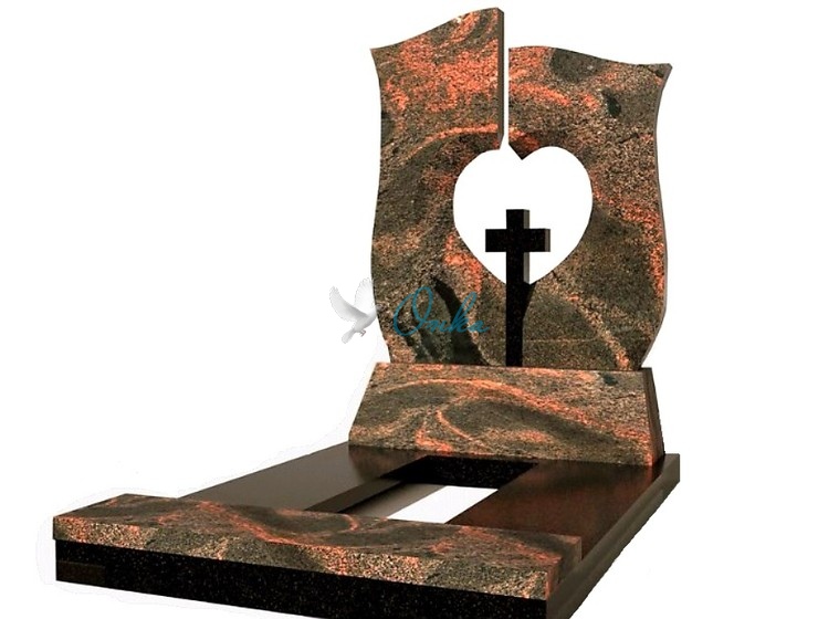 Эксклюзивный памятник EX039-6