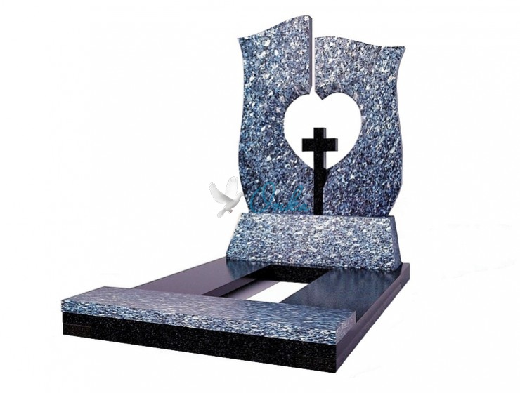 Эксклюзивный памятник EX039-7