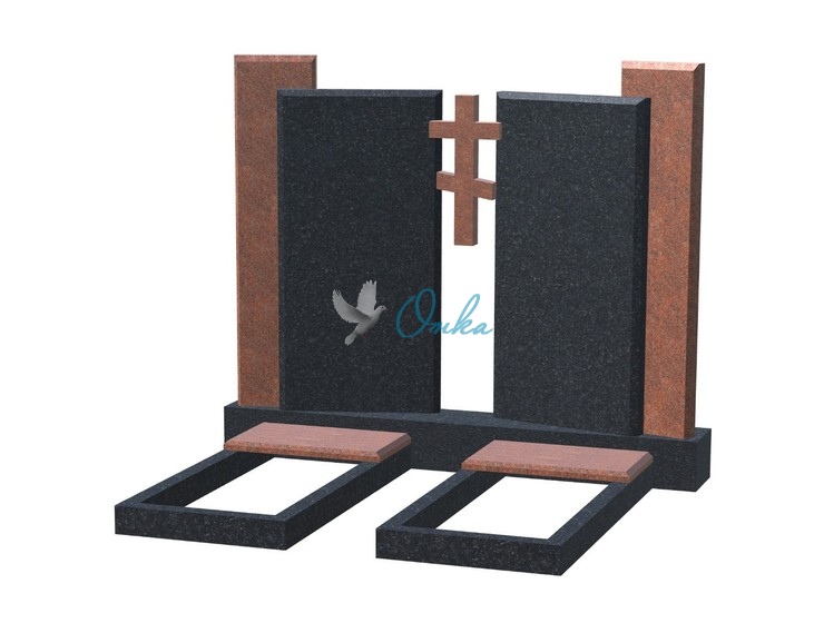 Эксклюзивный памятник EX029-4