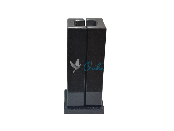 Гранитная ваза VLS017/25