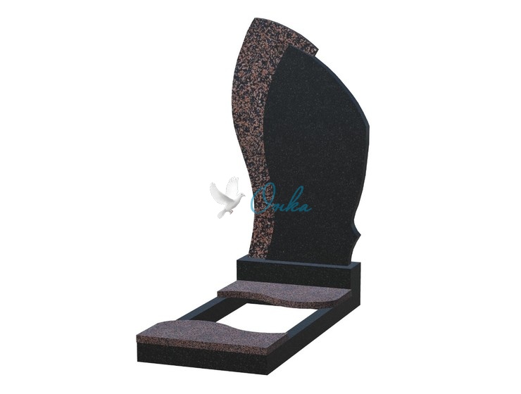 Эксклюзивный памятник EX013-1