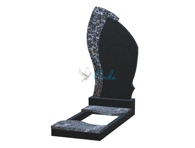 Эксклюзивный памятник EX013-2