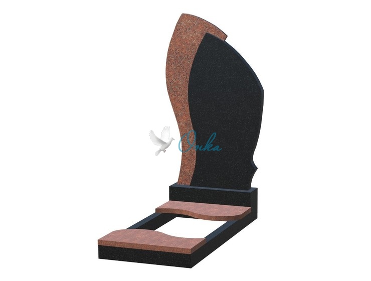 Эксклюзивный памятник EX013-4