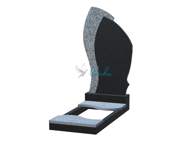 Эксклюзивный памятник EX013-5