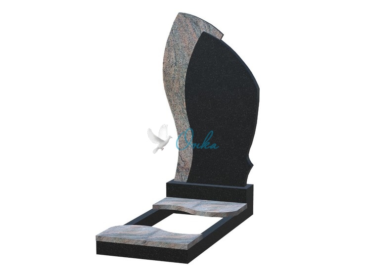 Эксклюзивный памятник EX013-6