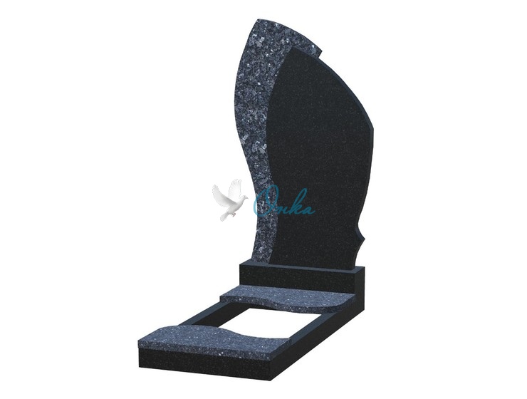 Эксклюзивный памятник EX013-7