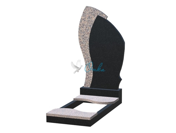 Эксклюзивный памятник EX013-8