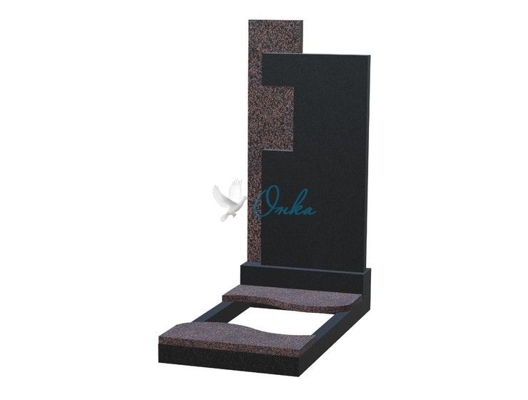 Эксклюзивный памятник EX014-1