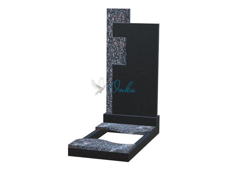 Эксклюзивный памятник EX014-2