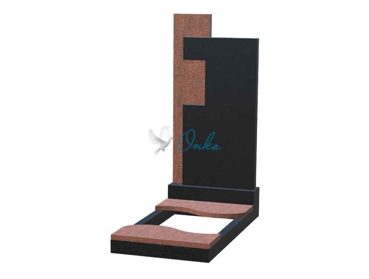 Эксклюзивный памятник EX014-4