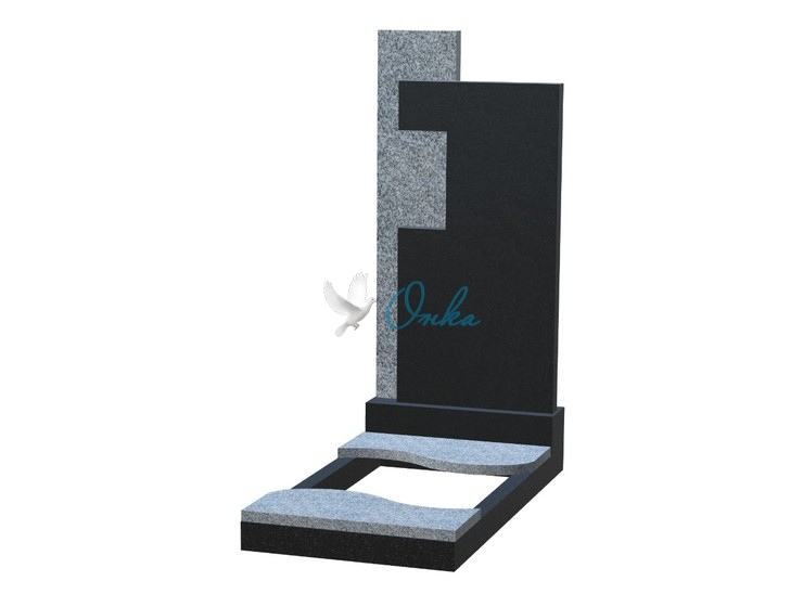 Эксклюзивный памятник EX014-5