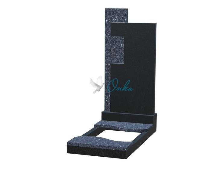 Эксклюзивный памятник EX014-7