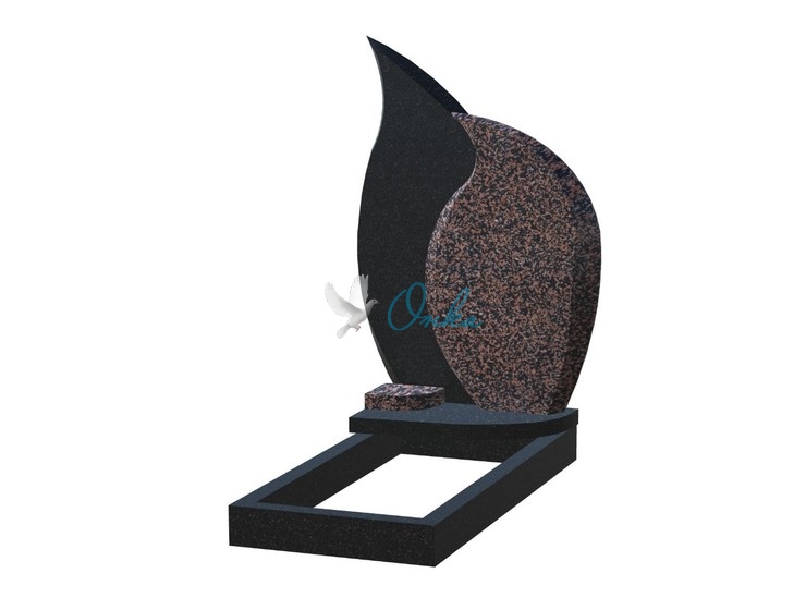 Эксклюзивный памятник EX019-1