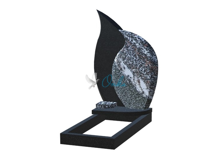 Эксклюзивный памятник EX019-2