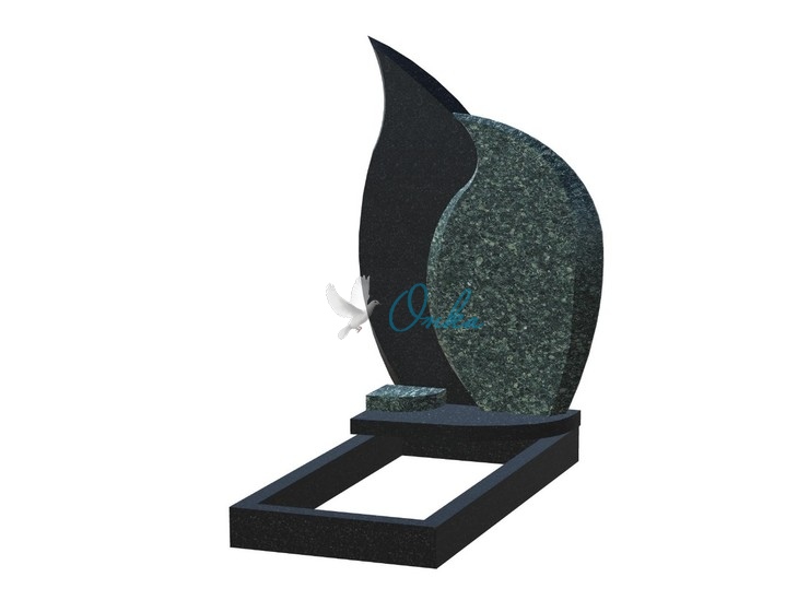 Эксклюзивный памятник EX019-3