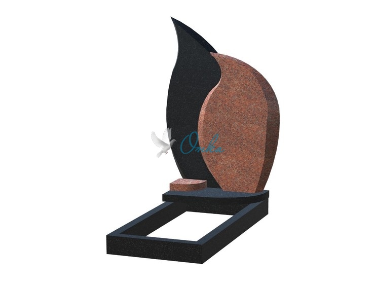 Эксклюзивный памятник EX019-4