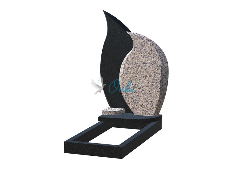 Эксклюзивный памятник EX019-8