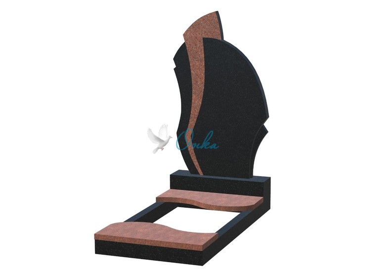 Эксклюзивный памятник EX031-4