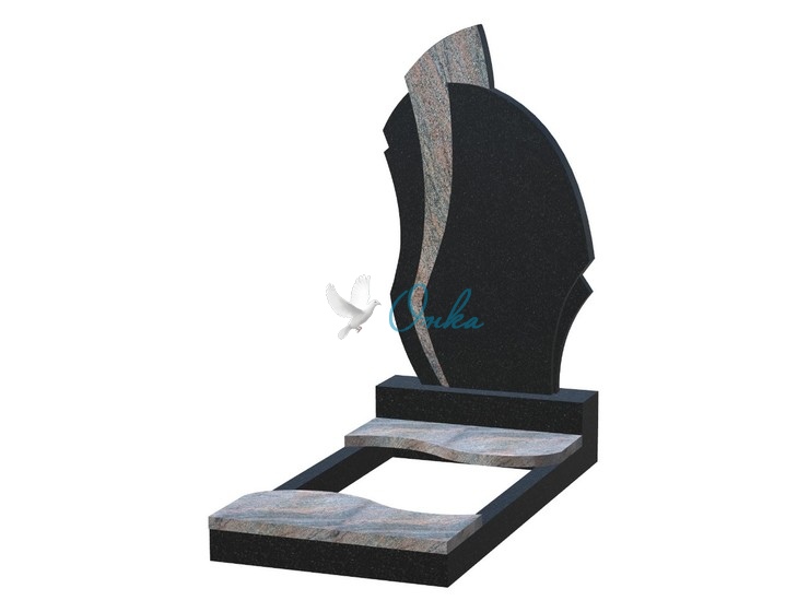 Эксклюзивный памятник EX031-6