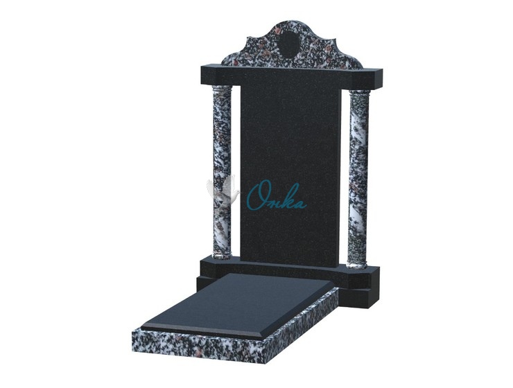 Эксклюзивный памятник EX042-2