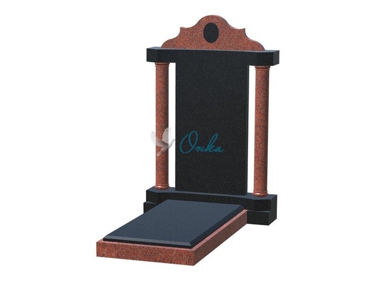 Эксклюзивный памятник EX042-4