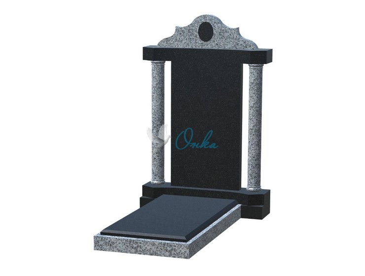 Эксклюзивный памятник EX042-5