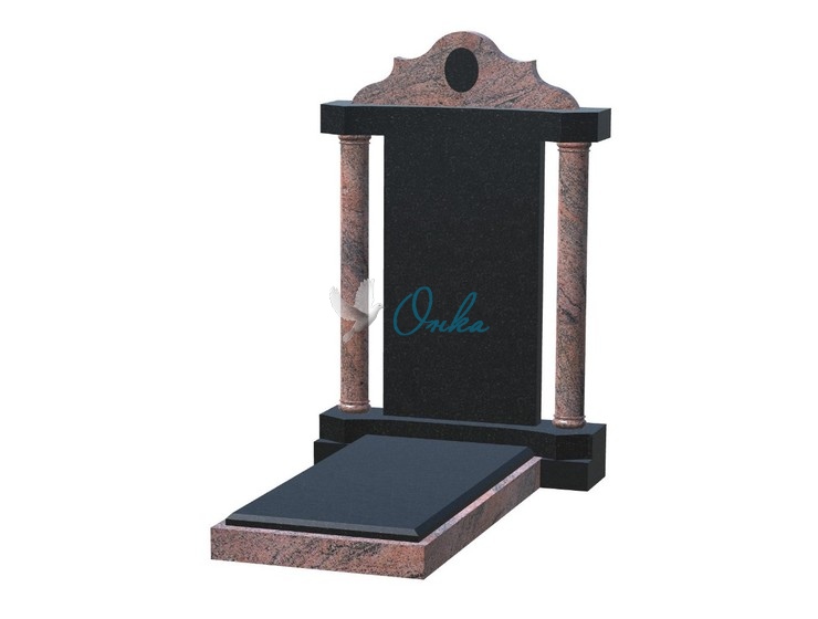 Эксклюзивный памятник EX042-6