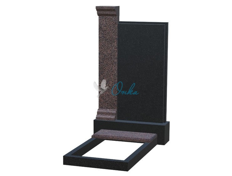 Эксклюзивный памятник EX043-1