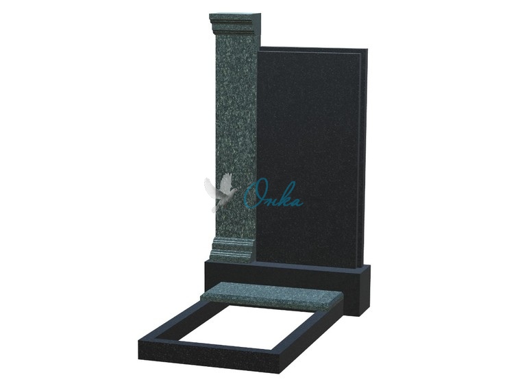 Эксклюзивный памятник EX043-3