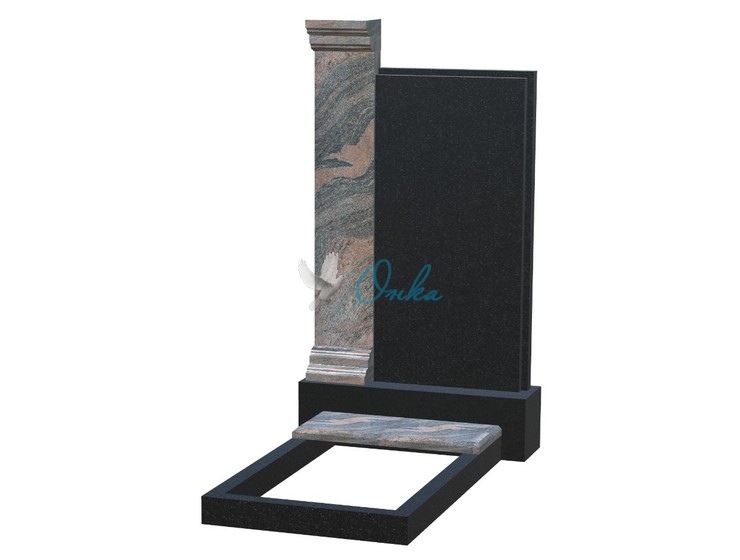 Эксклюзивный памятник EX043-6