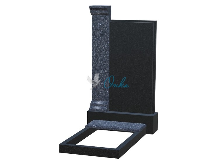 Эксклюзивный памятник EX043-7