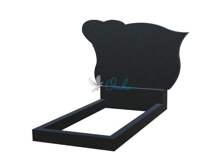 Двойной памятник DP034