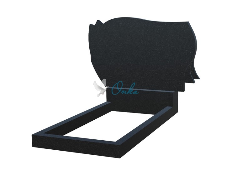 Памятник DP035