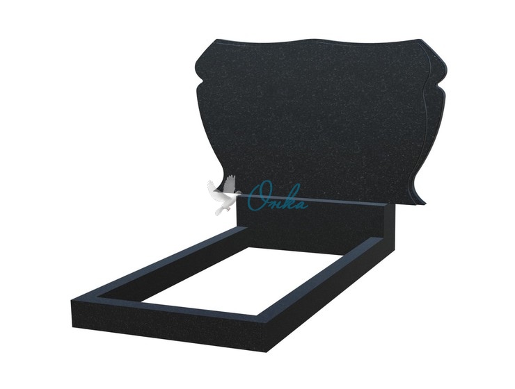 Памятник на двоих DP040