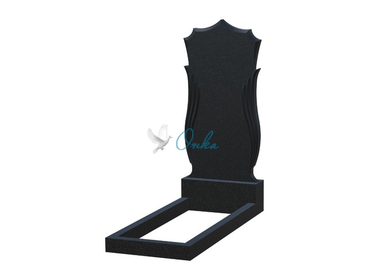 Цветной памятник CP010