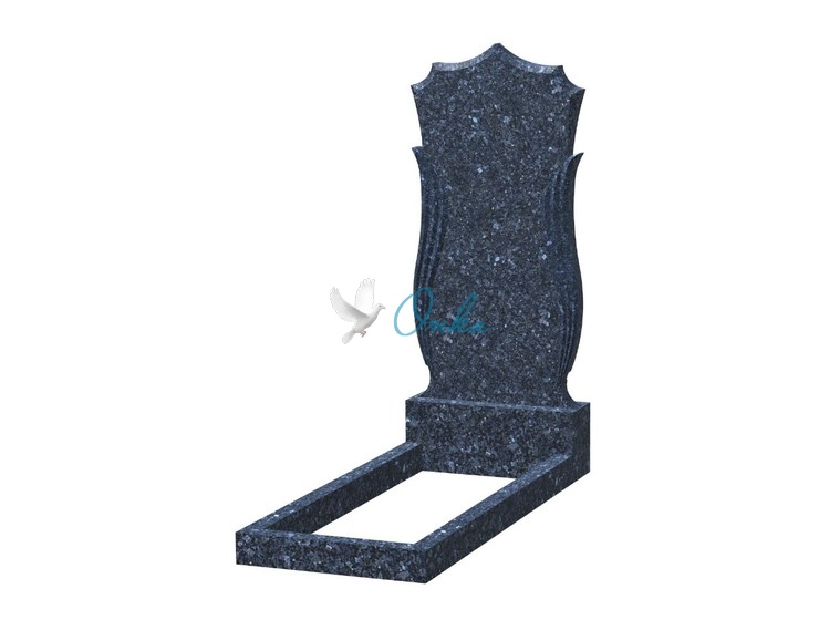 Цветной памятник CP011